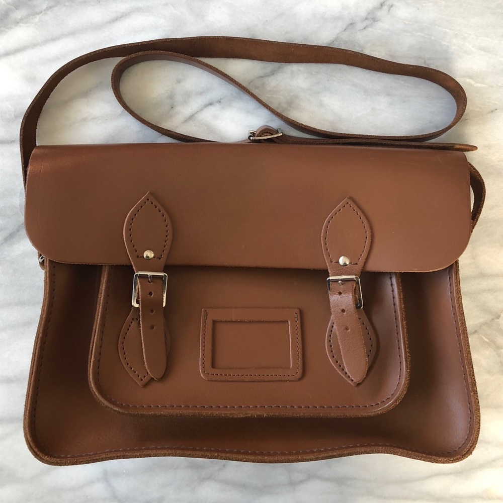 Cambridge Satchel